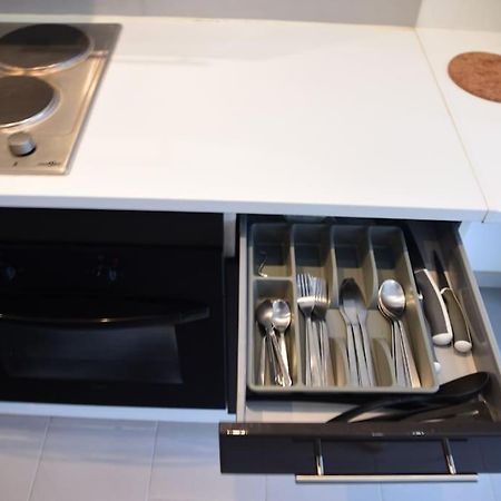 Studio 1 Proche Gare Et Centre Ville Амиен Екстериор снимка