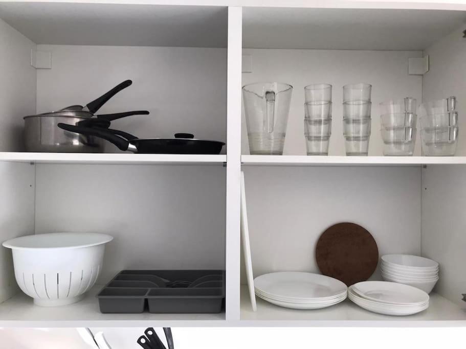 Studio 1 Proche Gare Et Centre Ville Амиен Екстериор снимка