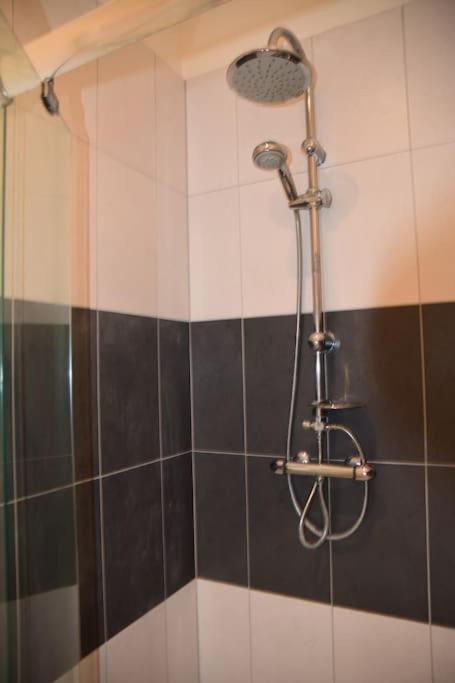 Studio 1 Proche Gare Et Centre Ville Амиен Екстериор снимка
